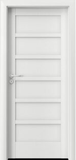 Интериорни врати Верте Колекция Бейсик