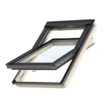 Покривни прозорци