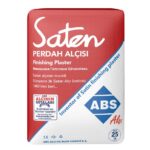 Сатен гипс ABS - 25кг - Image 2