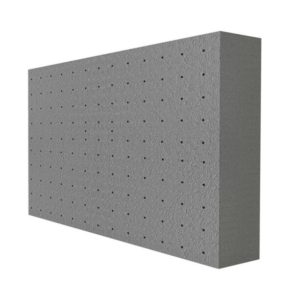 EPS Фасадна плоча BAUMIT Open plus 031 50x100, 12см