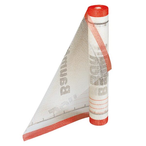 Стъклотекстилна мрежа BAUMIT CeramicTex 220, 100x5000см