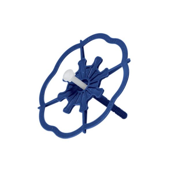 Анкер BAUMIT StarTrack Blue ∅ 8 х 55 мм за бетон