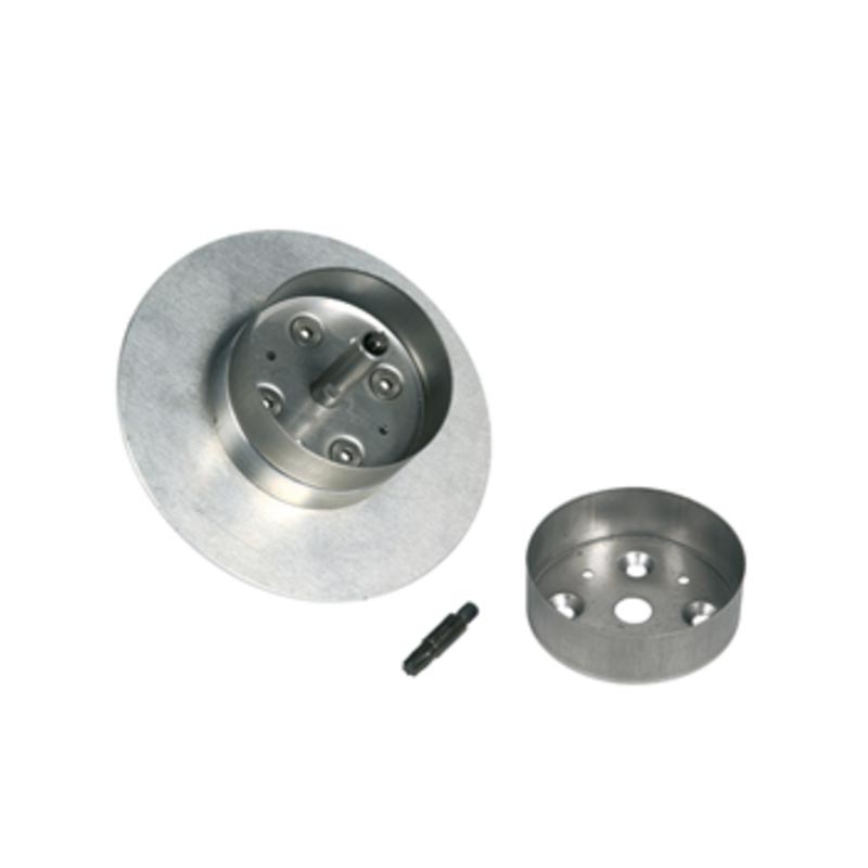 bm00141_2.jpg Накрайник за фрезоване BAUMIT STR U - Image 1