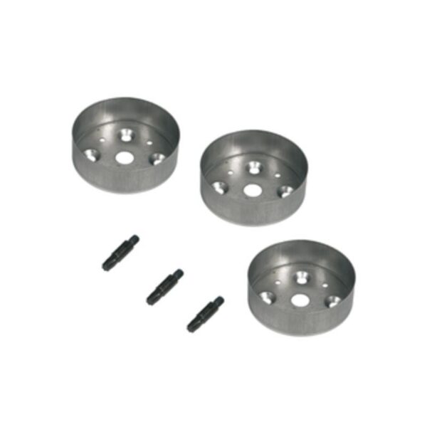 Резервни резци за дюбел Baumit STR U - комплект