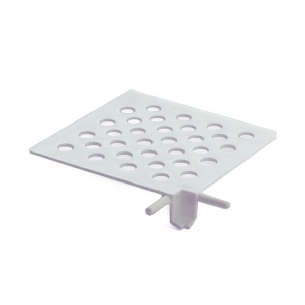 Външни снадки за ъгли за водооткапващ профил BAUMIT