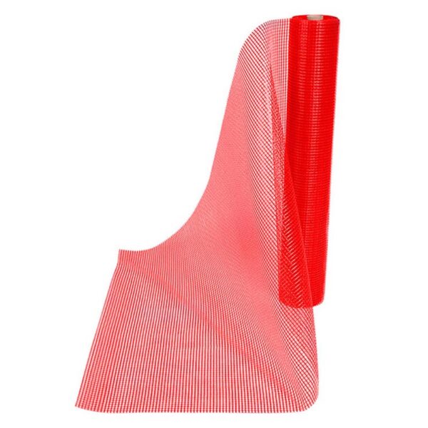 Стъклотекстилна мрежа Baumit за машинни мазилки 0.25x50м - нарязана ня 25см/ 4ролки/