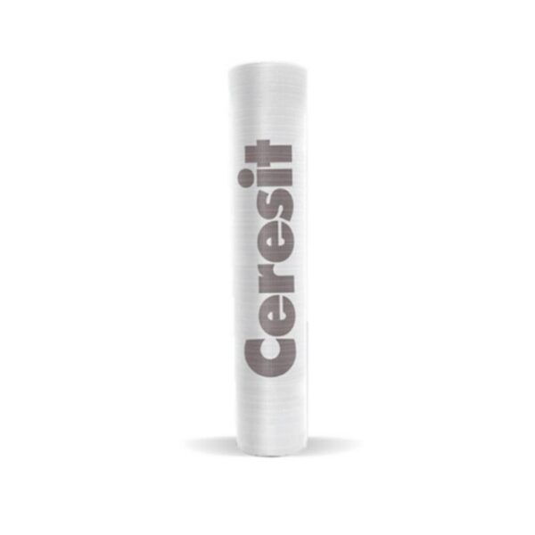 Стъклофибърна мрежа CERESIT CT327 330г/м² - 25м²