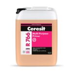 Универсален грунд CERESIT R766, 5кг - Image 2