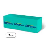 Топлоизолационен XPS FIBRAN BT 2.5х0.6 - 7см