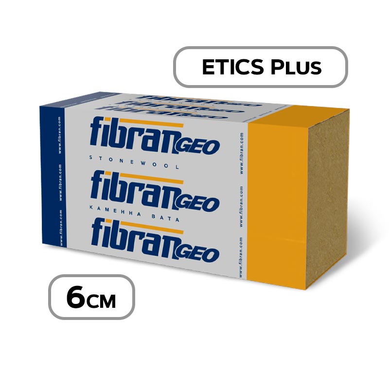 fgeo100028.jpg Каменна вата за външна топлоизолация FIBRANgeo BP ETICS Plus - 6см - Image 1