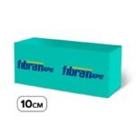Топлоизолационна фибра XPS FIBRAN 1.25х0.6 - 10см - Image 2