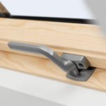 Покривен прозорец VELUX GZL 1051B Стандарт MК06 78х118см с долно управление - Image 3