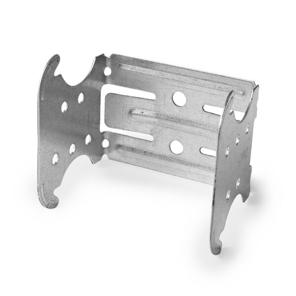 Кръстата връзка Knauf за CD за две нива