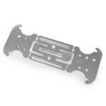 Кръстата връзка Knauf за CD за две нива - Image 3