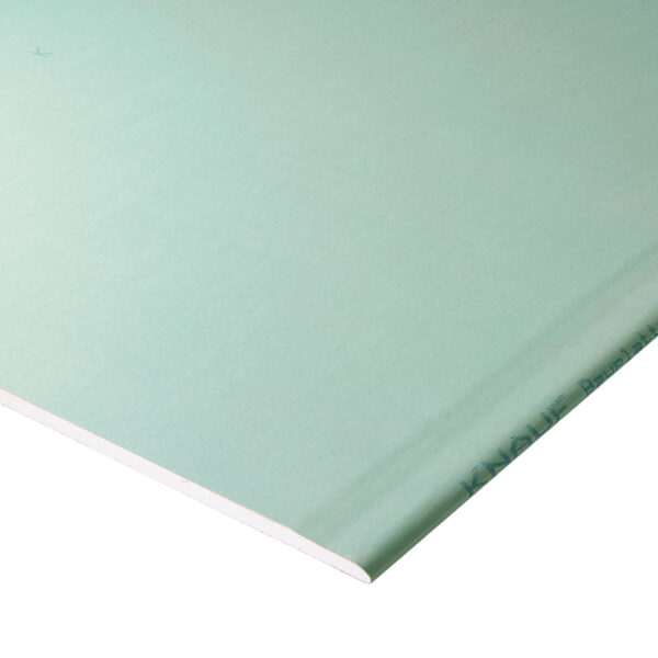 Влагоустойчив гипсокартон Knauf GKB-I H13 12.5мм - 2600х1200