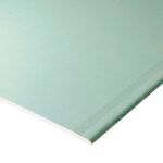 Влагоустойчив гипсокартон Knauf GKB-I H13 12.5мм - 2600х1200 - Image 2