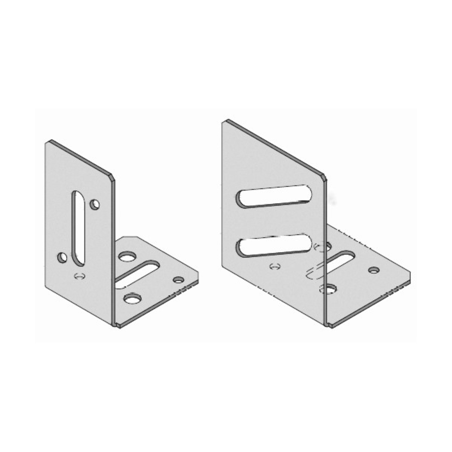 k236685_1.jpg Пета за UA профил Knauf - 75мм - Image 1