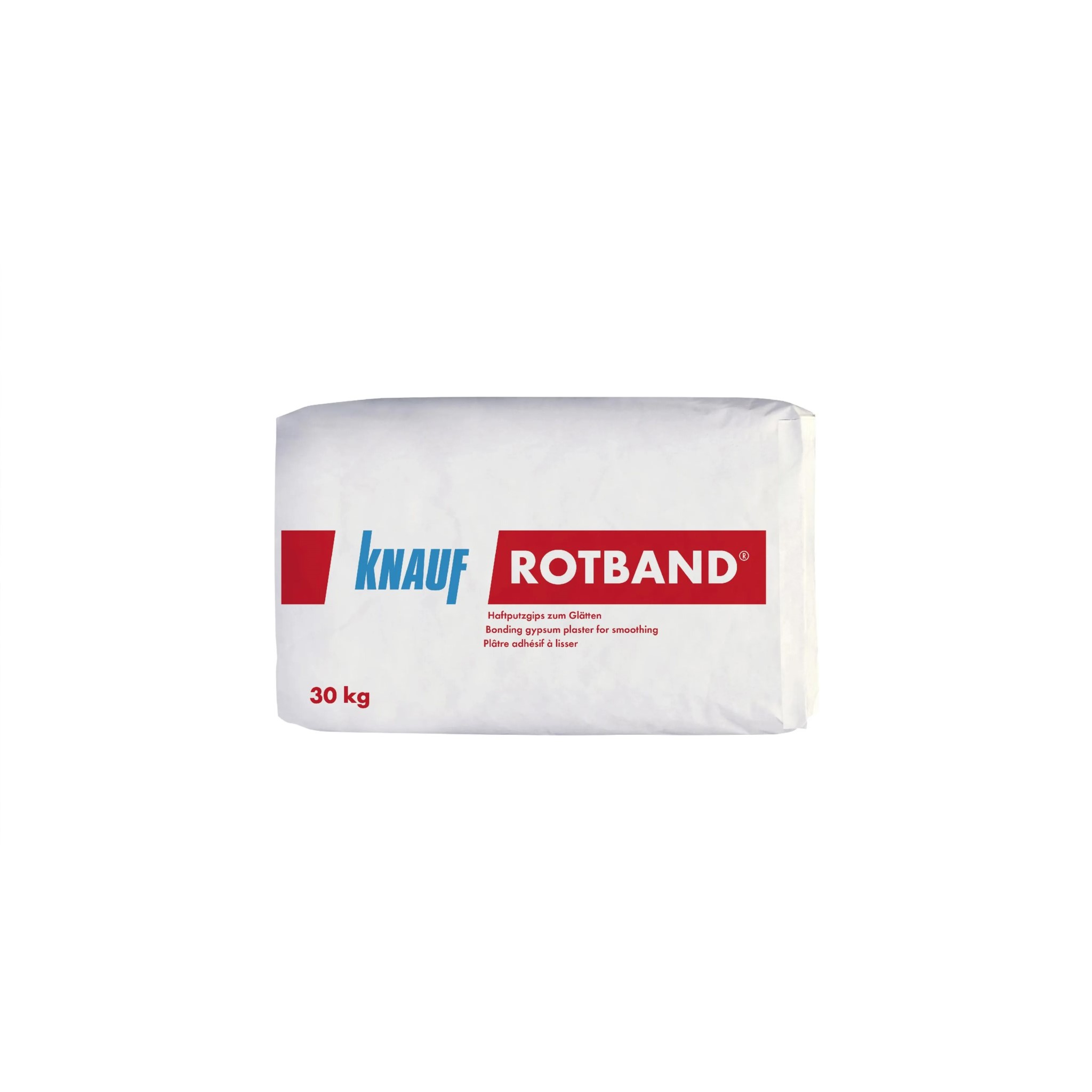 k2862.jpg Гипсова мазилка Knauf ROTBAND, 30кг - Image 1
