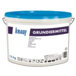 Грунд за хигроскопични основи Knauf GRUNDIERMITTEL 15кг