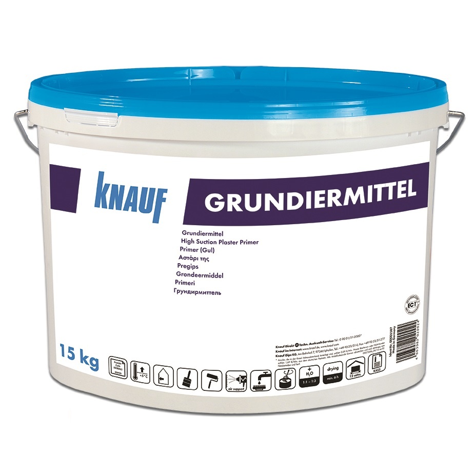 k5587.jpg Грунд за хигроскопични основи Knauf GRUNDIERMITTEL 15кг - Image 1
