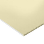 Гипсокартон Knauf Sonicboard GKB тип A13, 12.5мм - 1200х2000 - Image 2