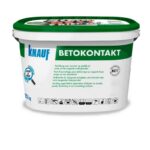Грунд за бетон контактен Knauf BETOKONTAKT 22кг - Image 2