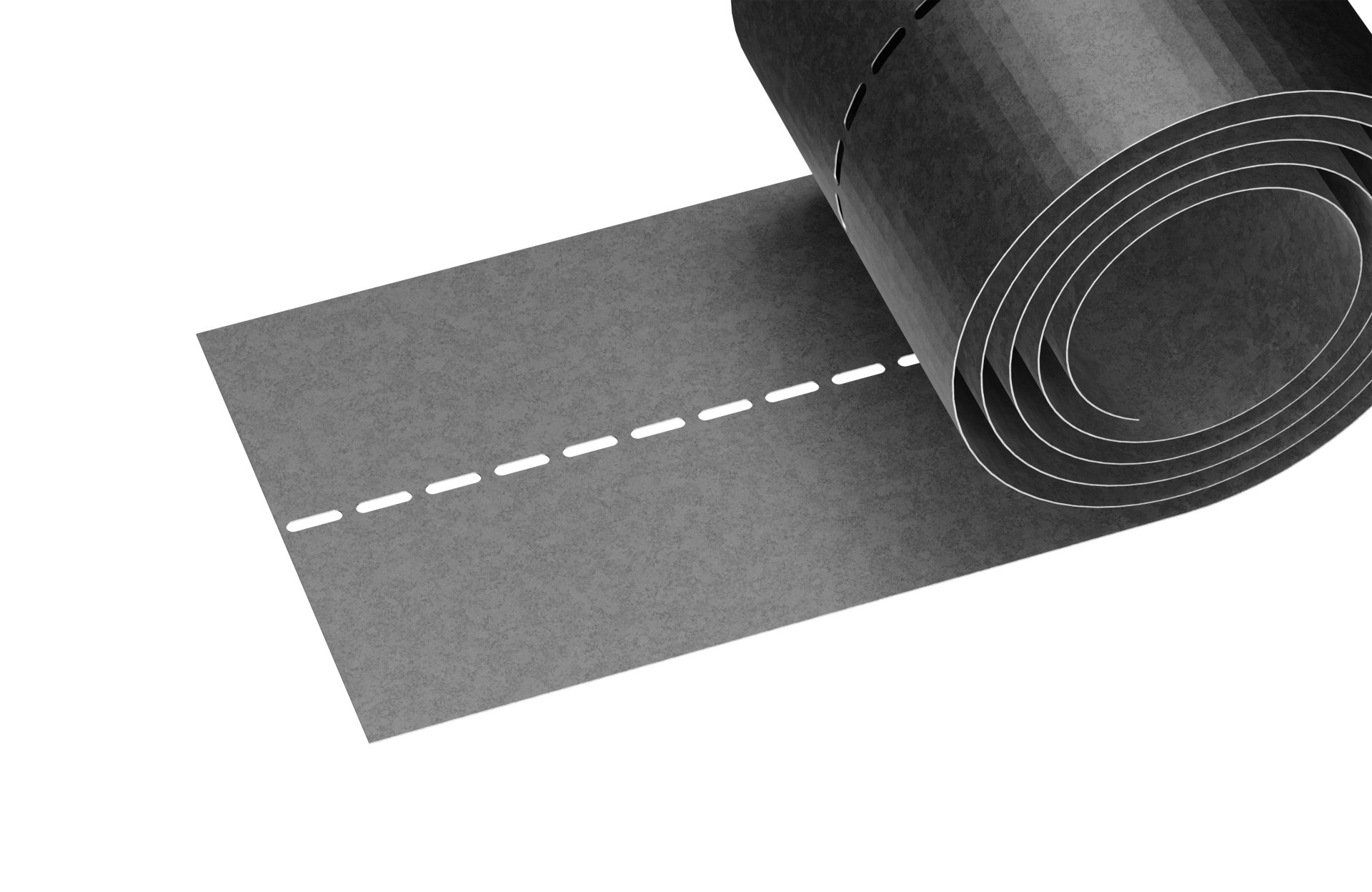 k7400.jpg Лента стоманена Knauf за усилване на ъгли 200mm/25m - Image 1