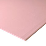 Огнезащитен гипсокартон Knauf GKF DF13 12.5мм - 2000х1200 - Image 2