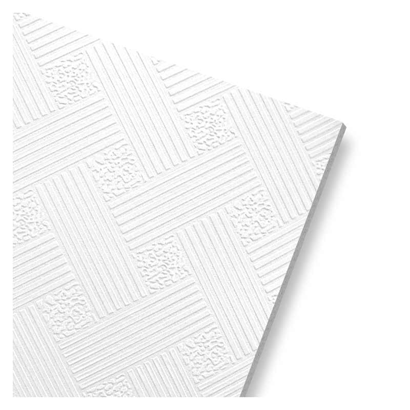 ot10000007.jpg Влагоустойчиво пано за окачен таван 0.6х0.6м - Image 1