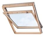 ПОКРИВНИ ПРОЗОРЦИ VELUX GZL 1051 С ГОРНО УПРАВЛЕНИЕ - СТАНДАРТ - Image 3