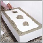 СТИРОПОР AUSTROTHERM EPS F - 10см - Image 2