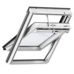 ПОКРИВНИ ПРОЗОРЦИ VELUX GLU 0061 С ГОРНО УПРАВЛЕНИЕ СТАНДАРТ ПЛЮС - Image 3