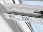 ПОКРИВНИ ПРОЗОРЦИ VELUX GLU 0061 С ГОРНО УПРАВЛЕНИЕ СТАНДАРТ ПЛЮС - Image 6