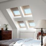Пропускащи РОЛЕТНИ ЩОРИ VELUX  RFL, RHL - Image 4