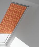 ЗАТЪМНИТЕЛНИ ЩОРИ VELUX  DKL