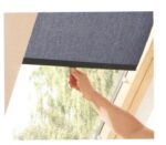 Пропускащи РОЛЕТНИ ЩОРИ VELUX  RFL, RHL - Image 9