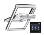 ПОКРИВНИ ПРОЗОРЦИ VELUX GGL 3066 и GGU 0066  С ГОРНО УПРАВЛЕНИЕ - ПРЕМИУМ - Image 8