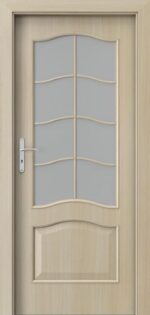 Интериорни Врати Порта Нова - Разнообразие от модели - Image 40