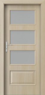 Интериорни Врати Порта Нова - Разнообразие от модели - Image 20