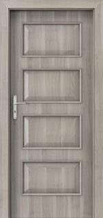 Интериорни Врати Порта Нова - Разнообразие от модели - Image 15