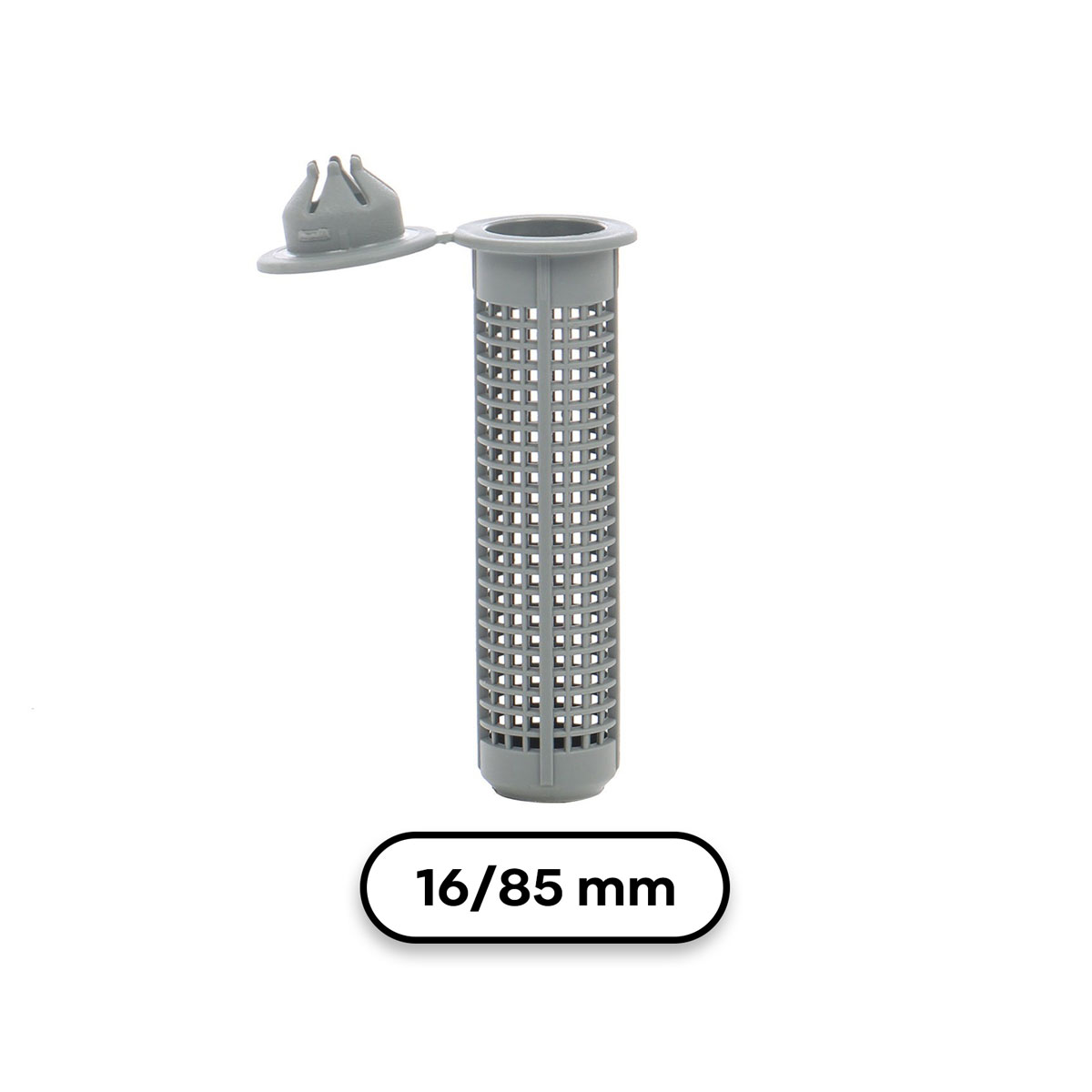 sika531100.jpg Перфорирана втулка Sika AnchorFix® 16/85 за анкериране - Image 1