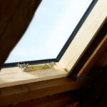 Изход за покрив VELUX VLT 1000, VLT 025, 45x55см - Image 4