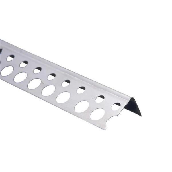 Алуминиев ъгъл VESTAL с едно рамо 2.5м