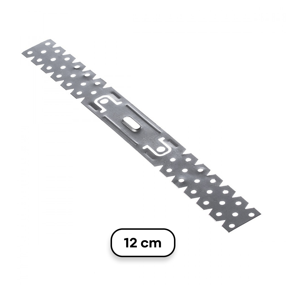 vest110008.jpg Окачвач директен VESTAL - 12см - Image 1