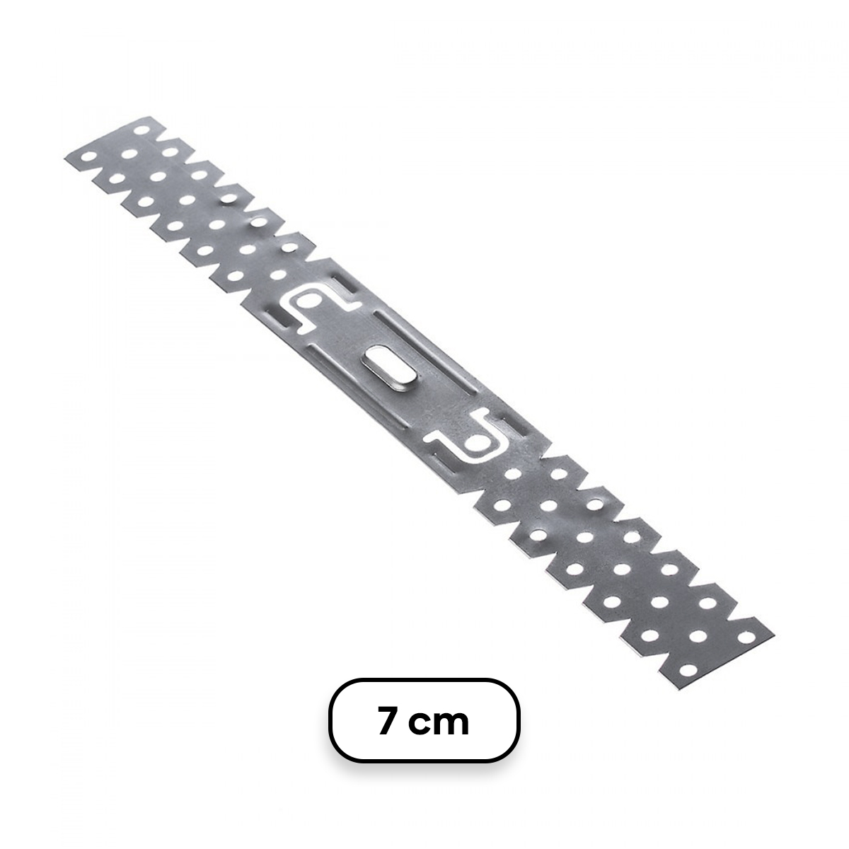 vest110009.jpg Окачвач Директен VESTAL - 7см - Image 1