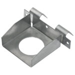 Кръстовидна връзка за CD профили VESTAL за 1 ниво