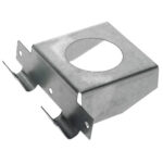 Кръстовидна връзка за CD профили VESTAL за 1 ниво - Image 2