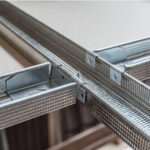 Кръстовидна връзка за CD профили VESTAL за 1 ниво - Image 5