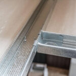 Кръстовидна връзка за CD профили VESTAL за 1 ниво - Image 6