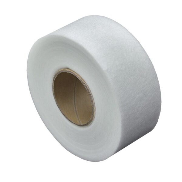 Лента стъклофазерна VESTAL за фуги на гипсокартон, 25м